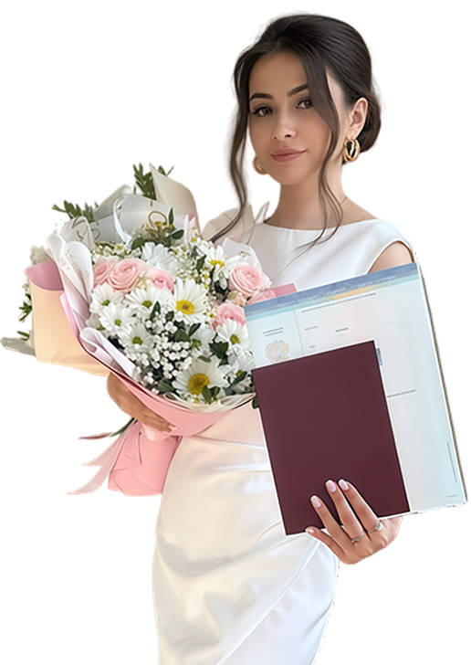 Логинова Анжелика Сергеевна