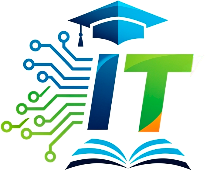 tutITech логотип